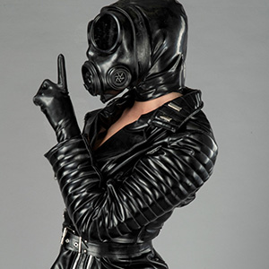 Krystina Kitsis: EctoMorph at 40 – Gallery 2b: Page 2 Larger and Bonus Images